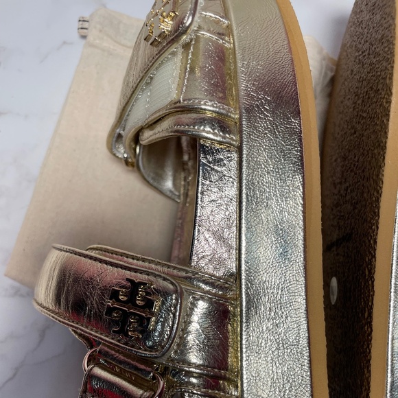 Tory Burch Kira sport Sandal - Picture 10 of 15